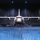 Image for article titled World Largest Anti-RF Chamber Looks Like Mario Galaxy Level